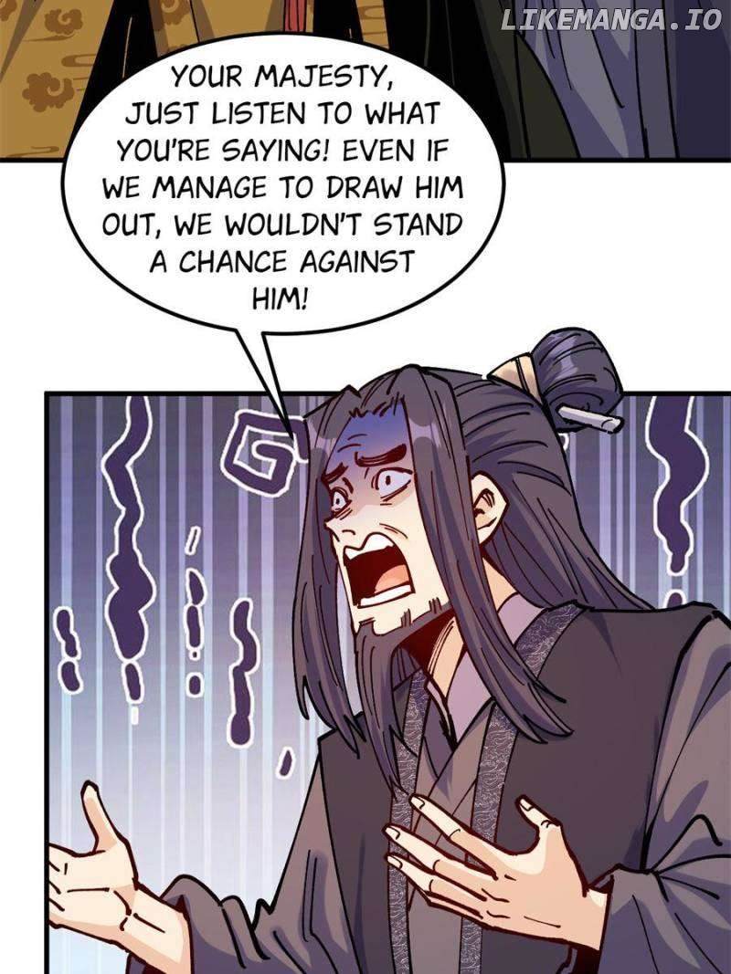 I Became a Big-Shot on the Heavenly Leaderboard Chapter 103 - page 5