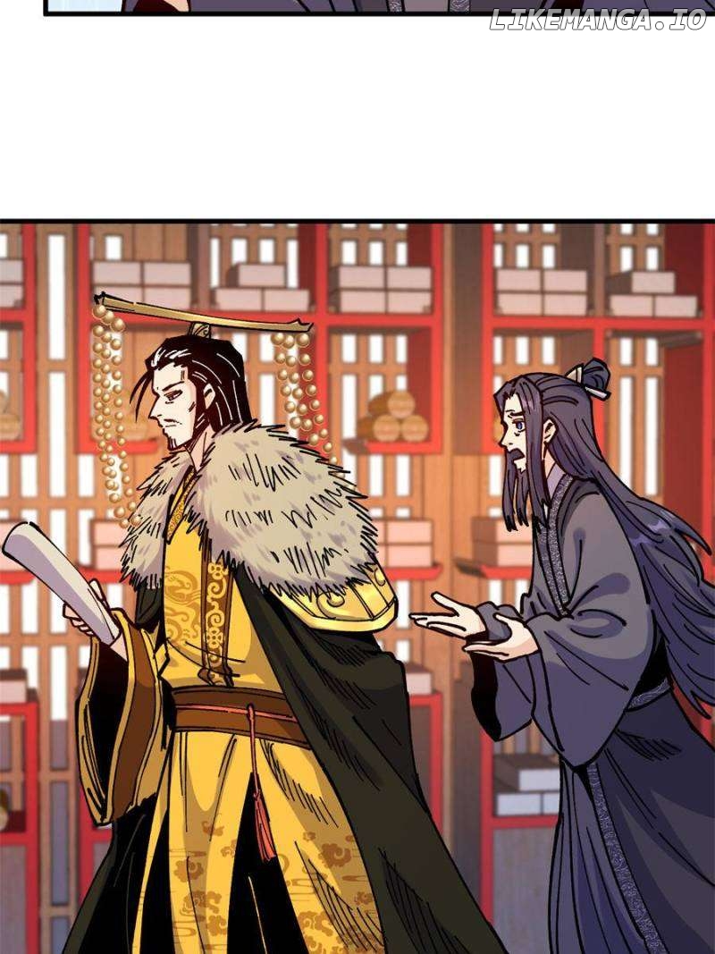 I Became a Big-Shot on the Heavenly Leaderboard Chapter 103 - page 6