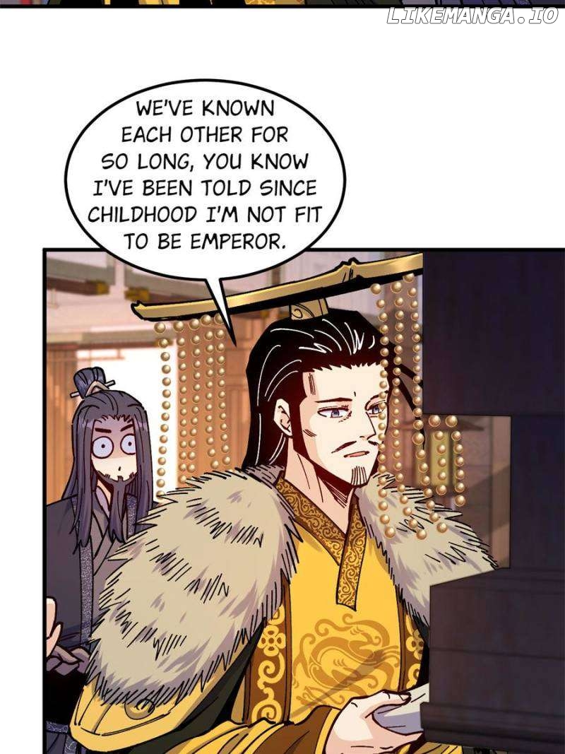 I Became a Big-Shot on the Heavenly Leaderboard Chapter 103 - page 7