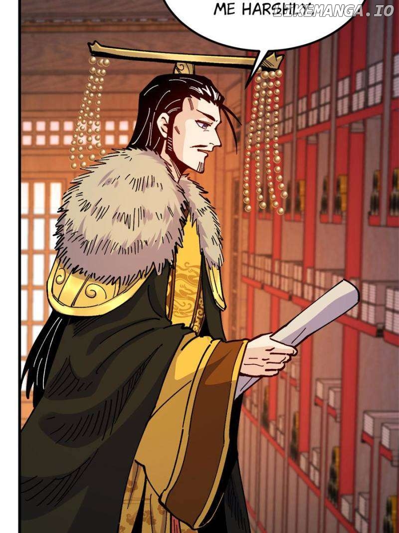 I Became a Big-Shot on the Heavenly Leaderboard Chapter 103 - page 9