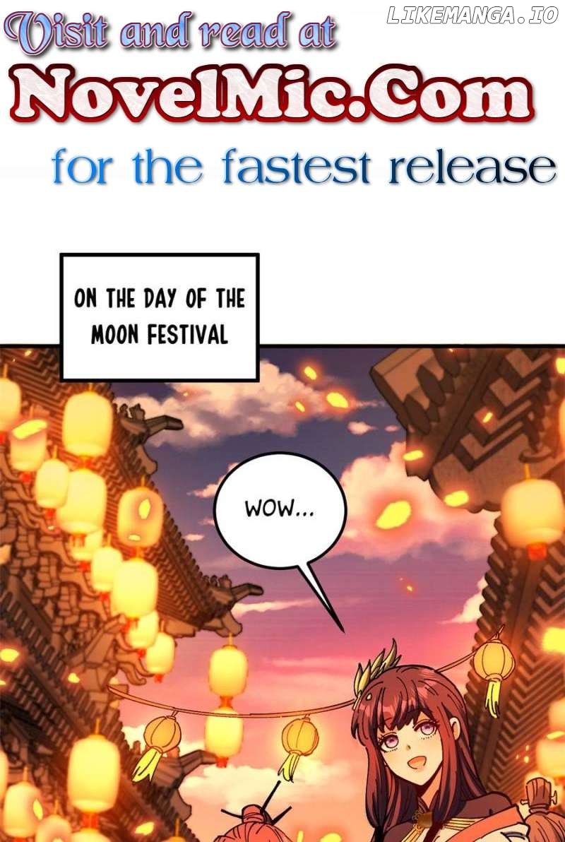 I Became a Big-Shot on the Heavenly Leaderboard Chapter 105 - page 1