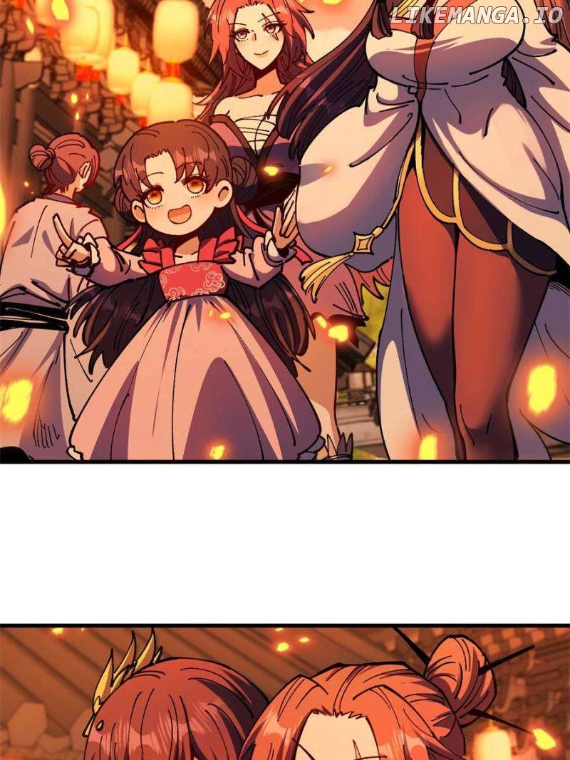 I Became a Big-Shot on the Heavenly Leaderboard Chapter 105 - page 2