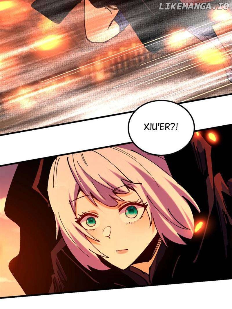 I Became a Big-Shot on the Heavenly Leaderboard Chapter 105 - page 29