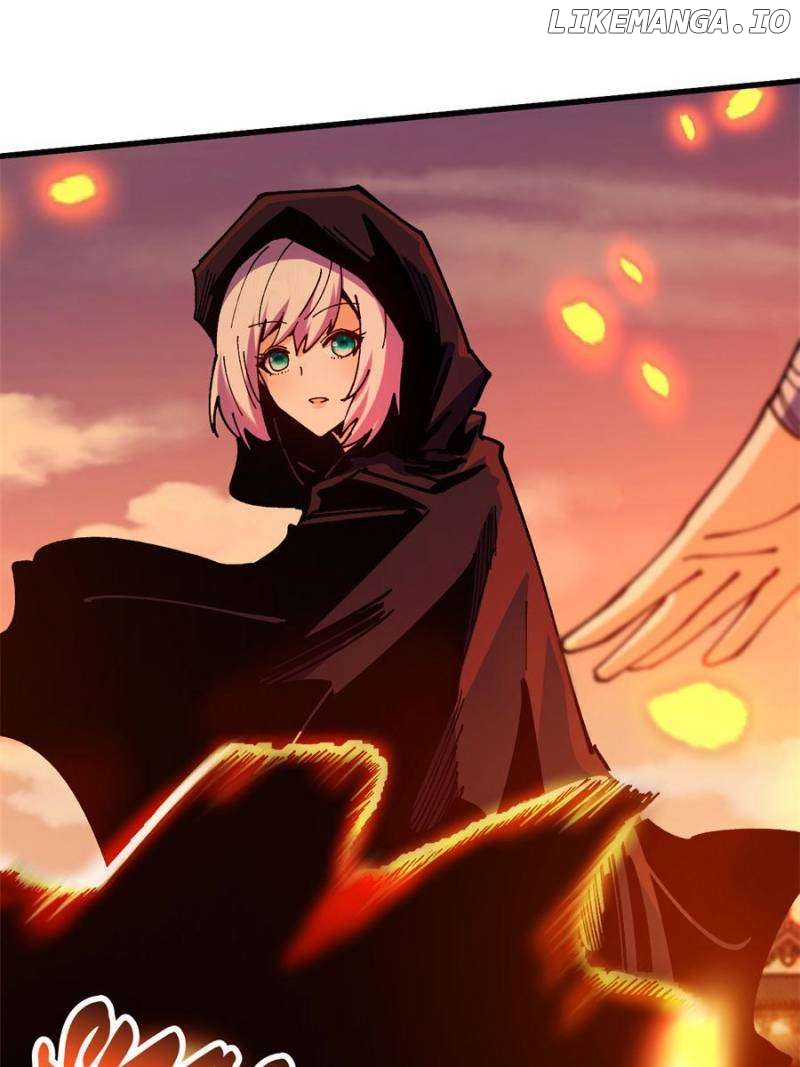 I Became a Big-Shot on the Heavenly Leaderboard Chapter 105 - page 30