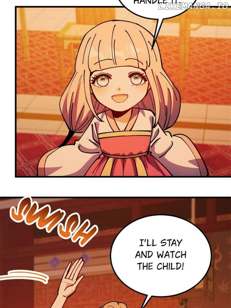 I Became a Big-Shot on the Heavenly Leaderboard Chapter 105 - page 7