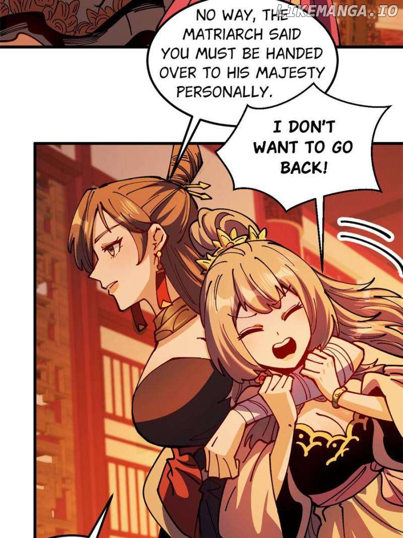 I Became a Big-Shot on the Heavenly Leaderboard Chapter 105 - page 9