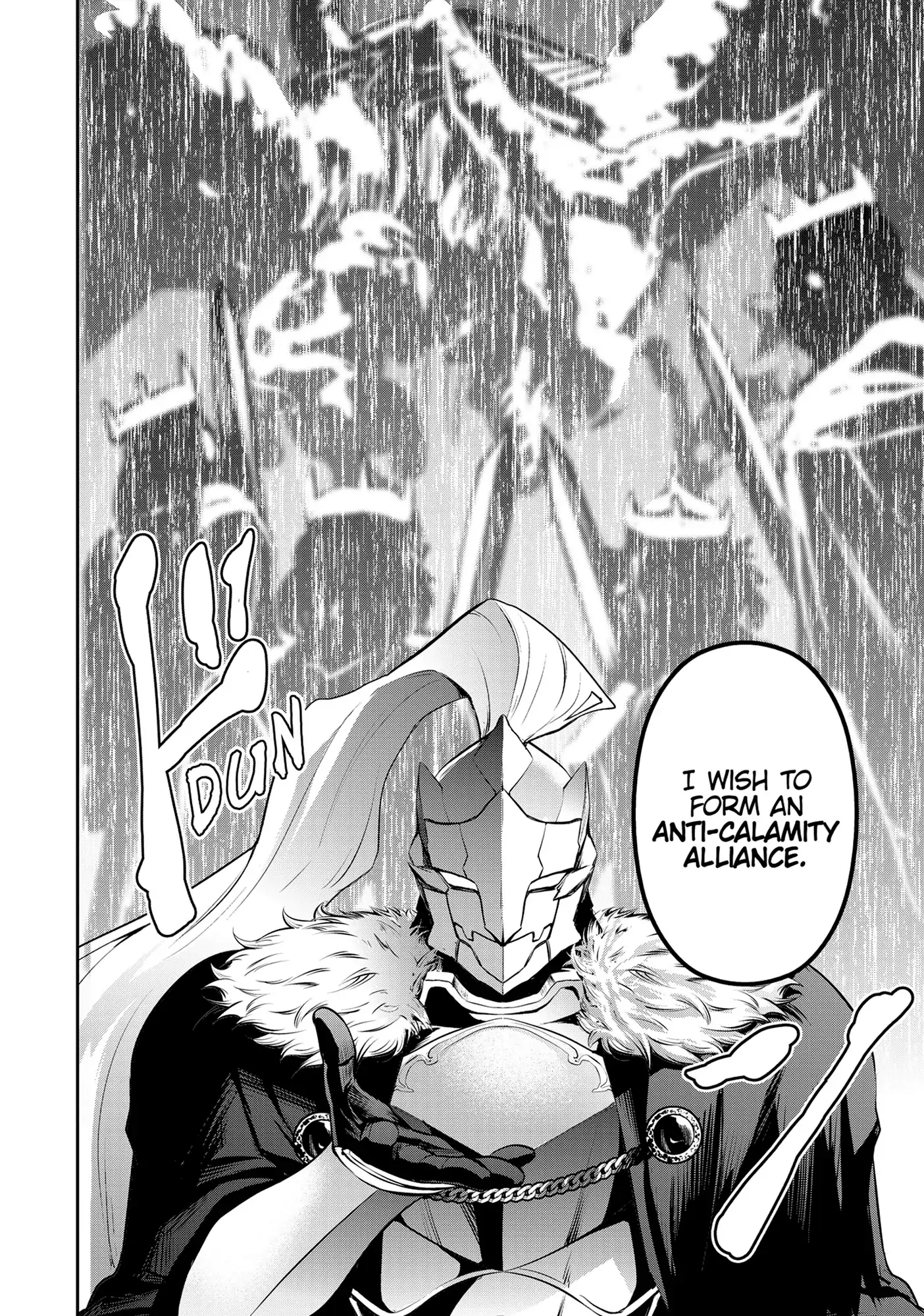 Headhunted to Another World: From Salaryman to Big Four! Chapter 71 - page 16