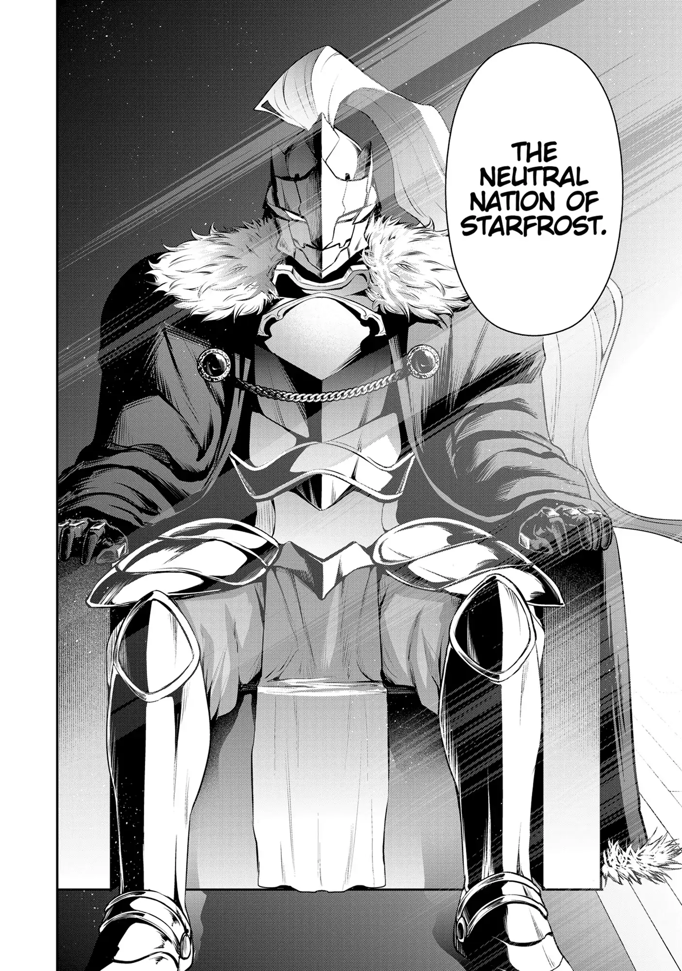Headhunted to Another World: From Salaryman to Big Four! Chapter 71 - page 2