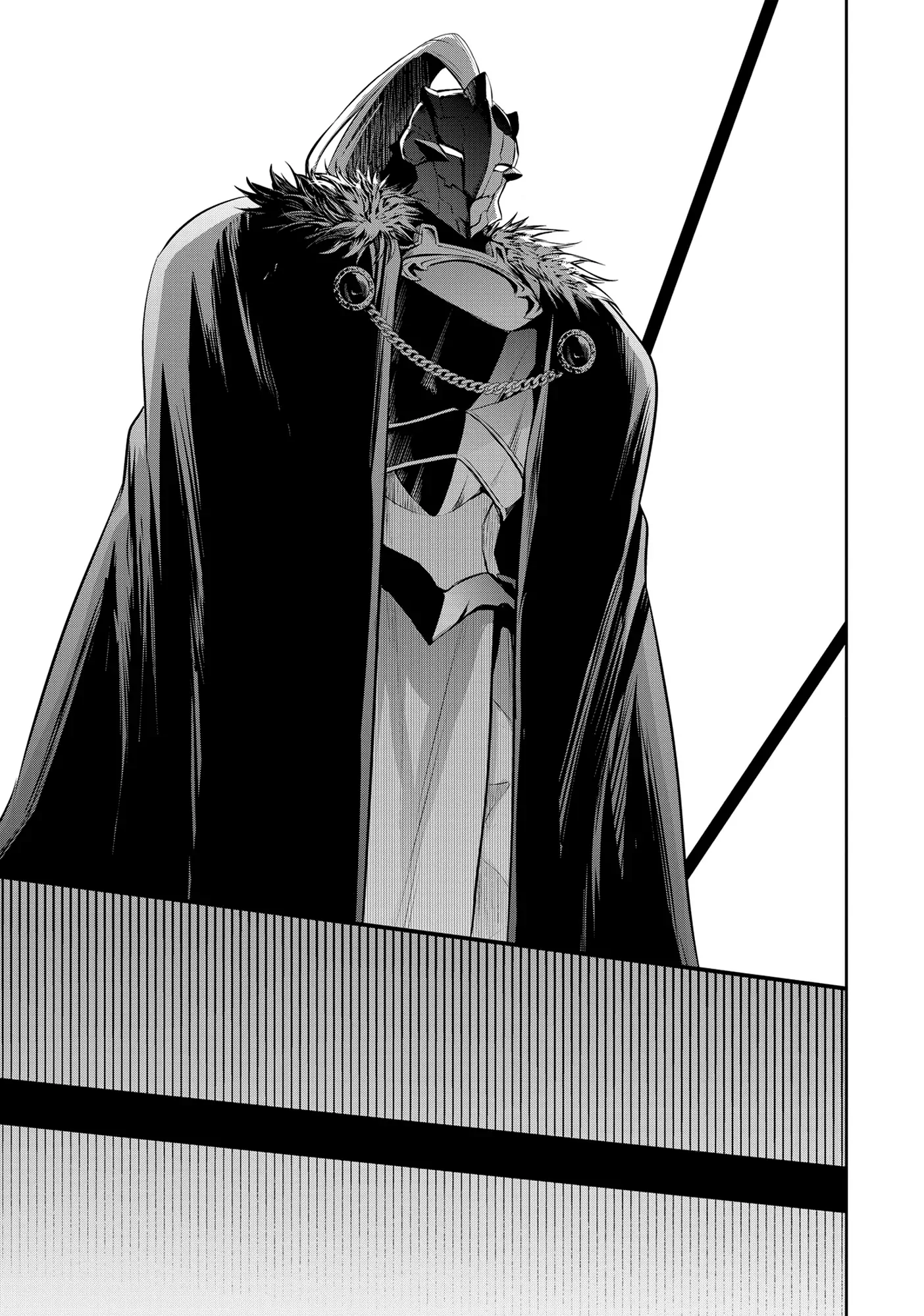 Headhunted to Another World: From Salaryman to Big Four! Chapter 71 - page 7