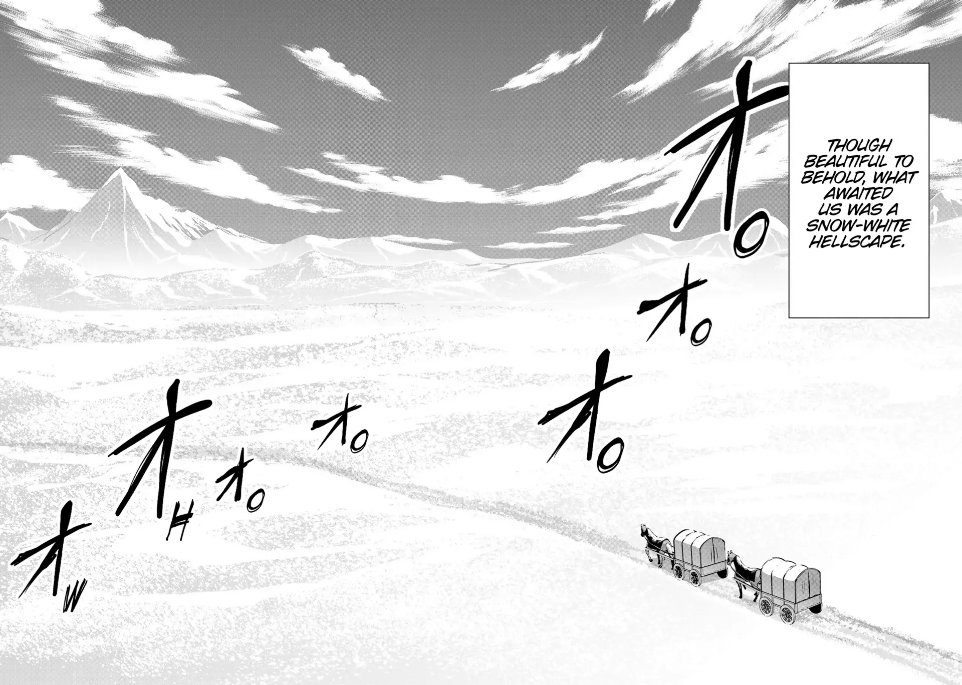 Headhunted to Another World: From Salaryman to Big Four! Chapter 73 - page 16