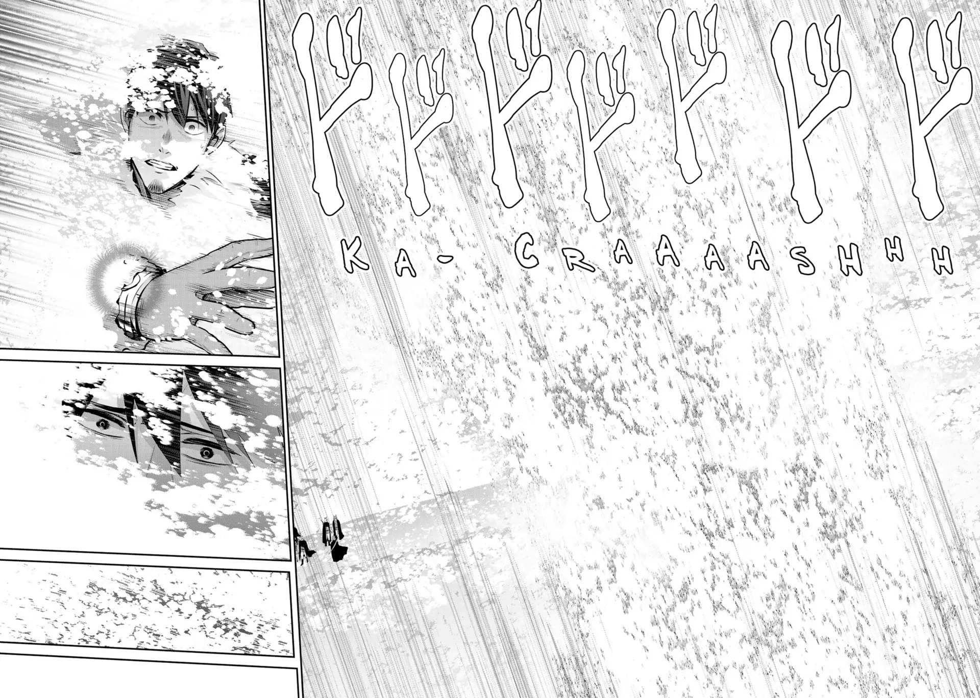 Headhunted to Another World: From Salaryman to Big Four! Chapter 75 - page 7