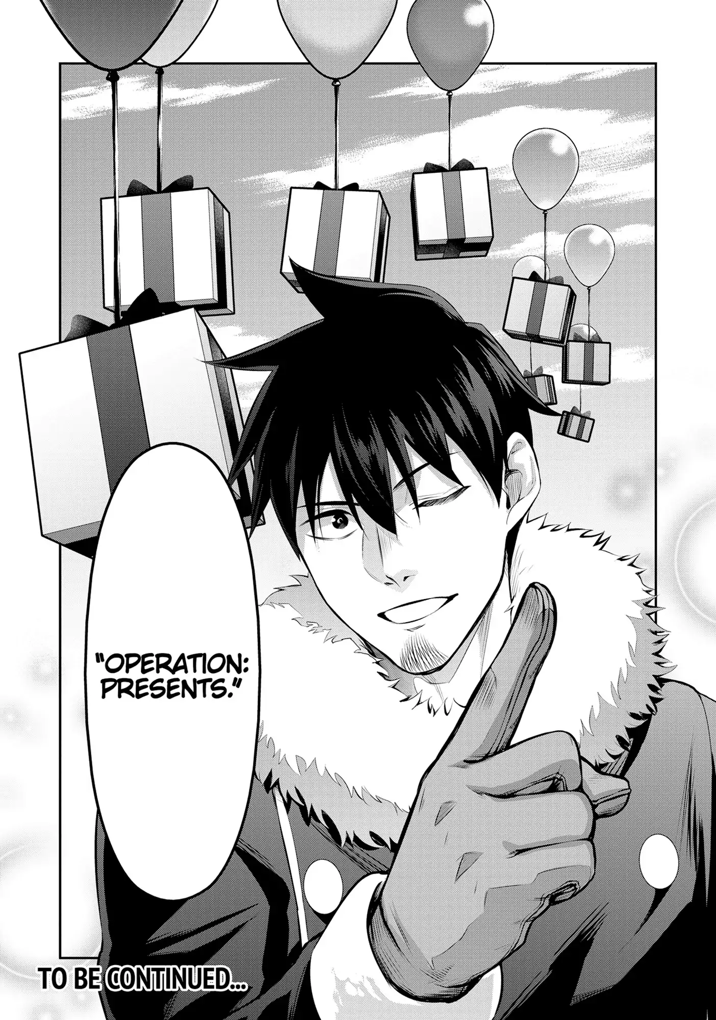 Headhunted to Another World: From Salaryman to Big Four! Chapter 77 - page 17