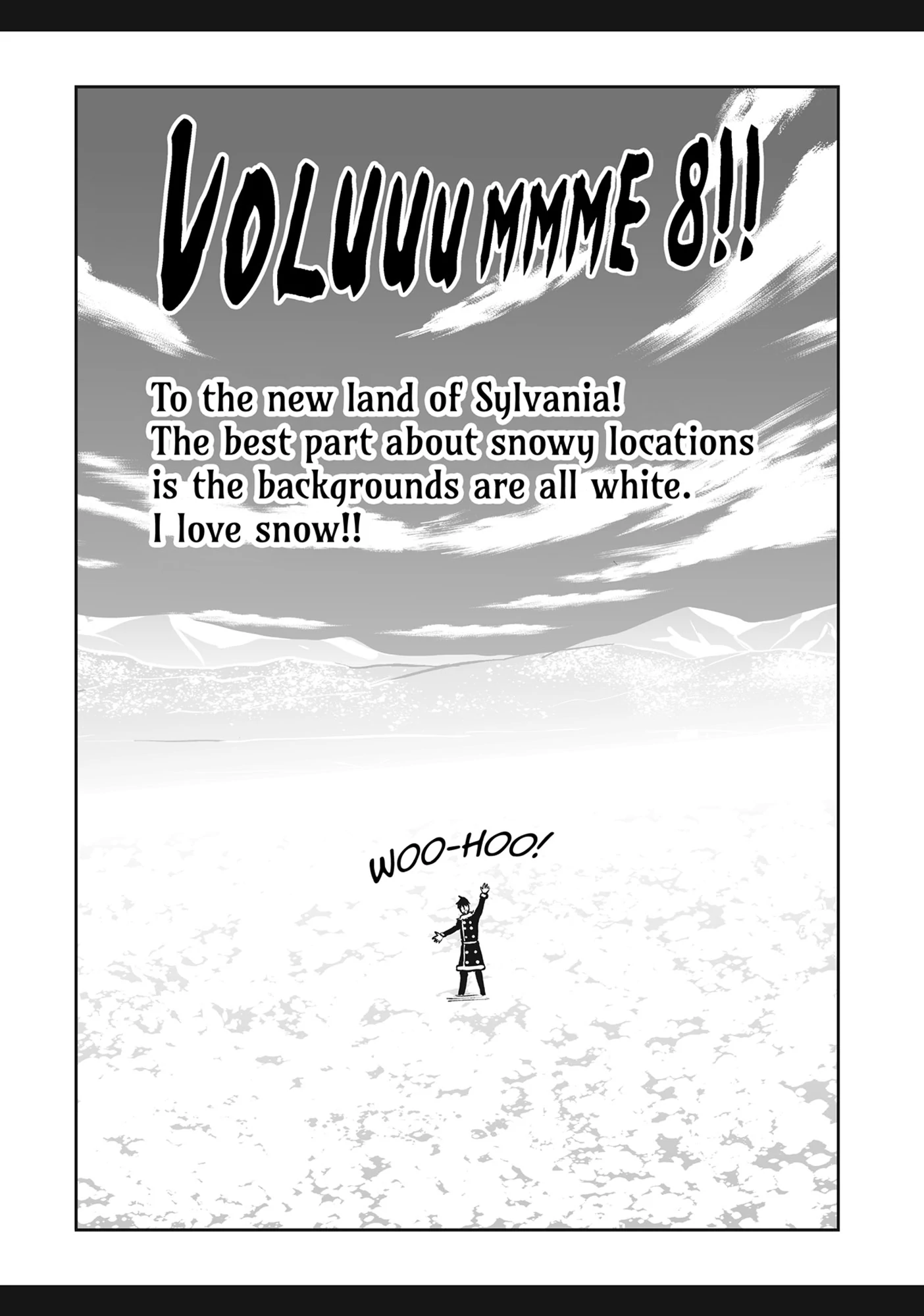 Headhunted to Another World: From Salaryman to Big Four! Chapter 77.5 - page 11