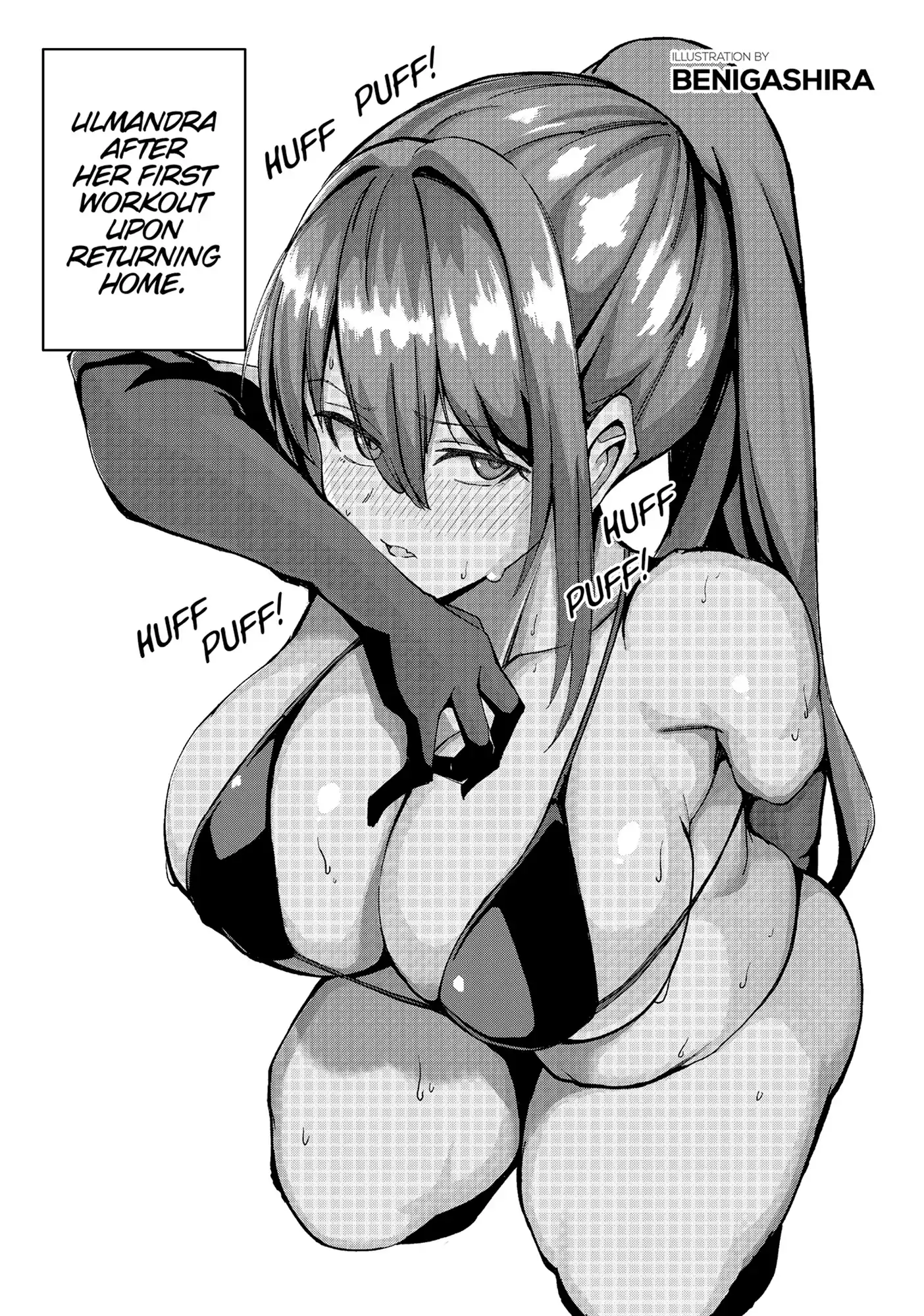Headhunted to Another World: From Salaryman to Big Four! Chapter 77.5 - page 12