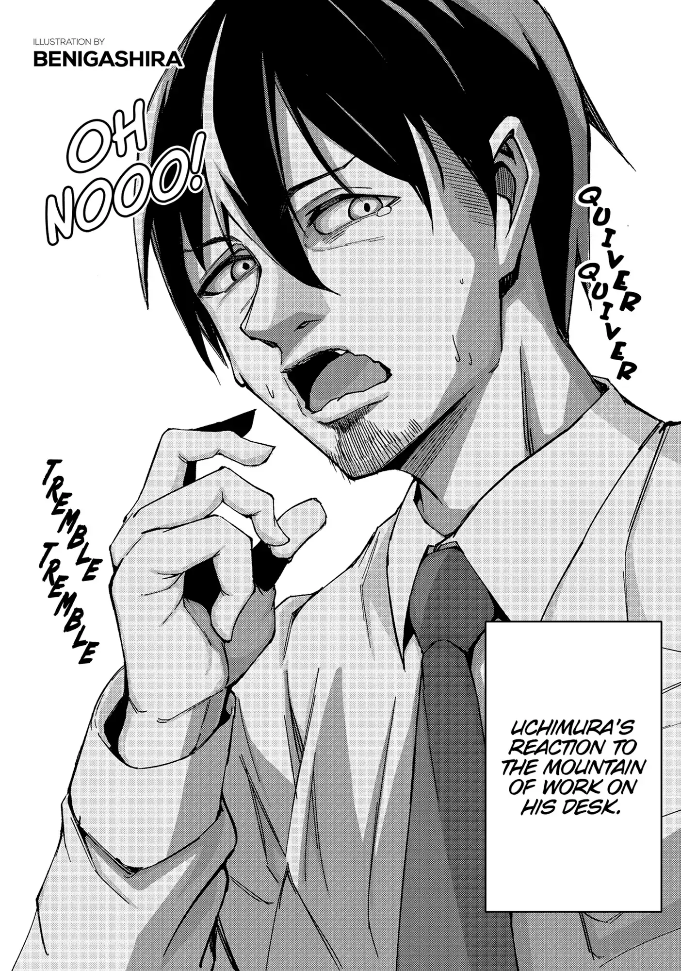 Headhunted to Another World: From Salaryman to Big Four! Chapter 77.5 - page 13