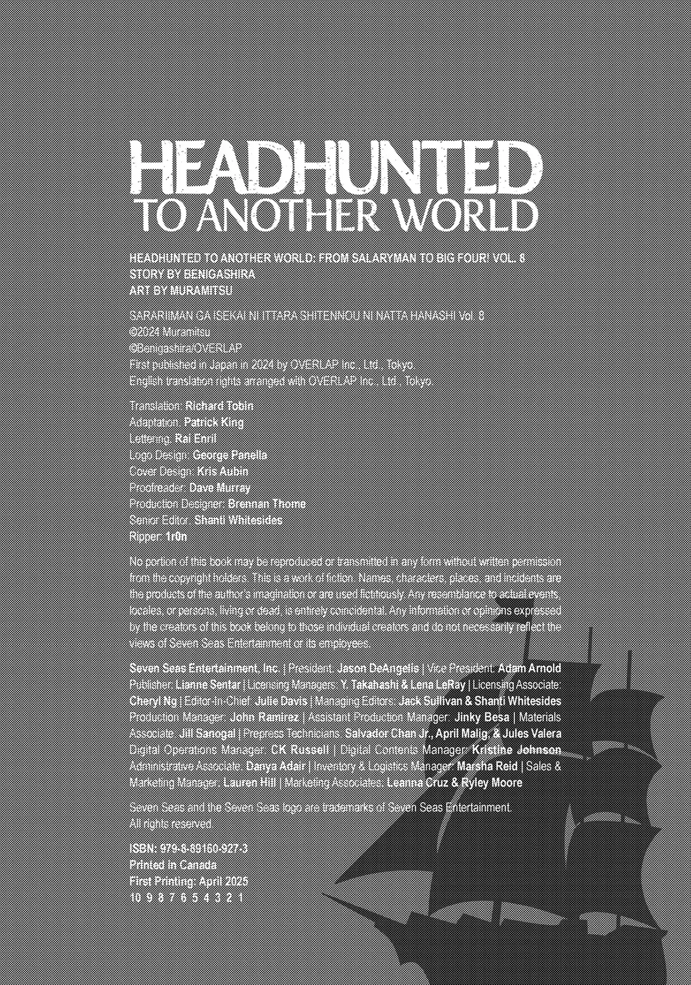Headhunted to Another World: From Salaryman to Big Four! Chapter 77.5 - page 14