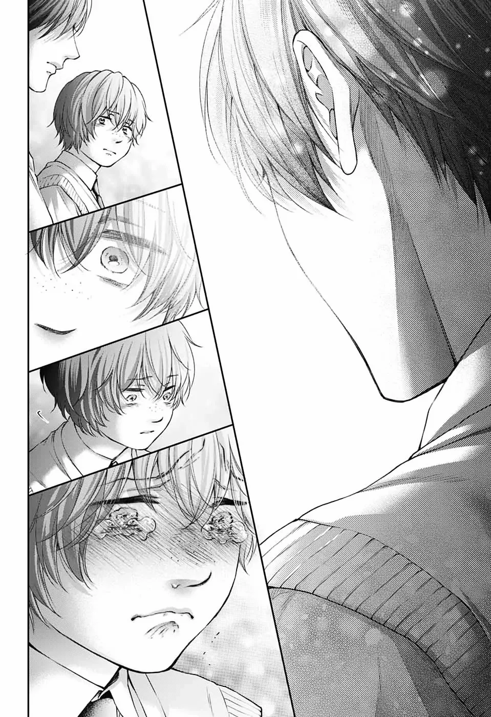 Kono Oto Tomare! Sounds Of Life Chapter 144 - page 17