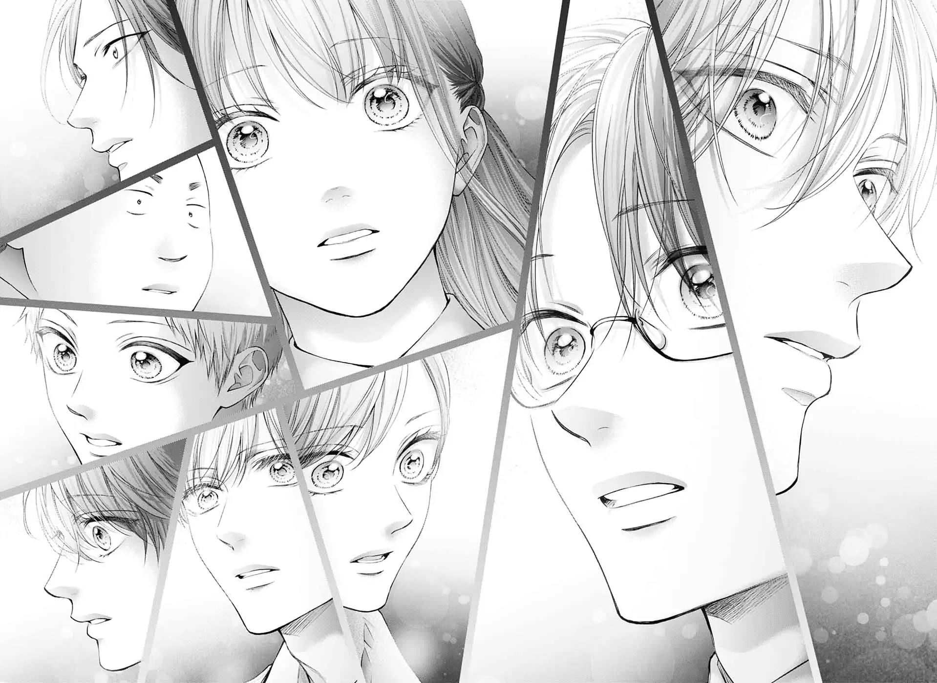 Kono Oto Tomare! Sounds Of Life Chapter 144 - page 27