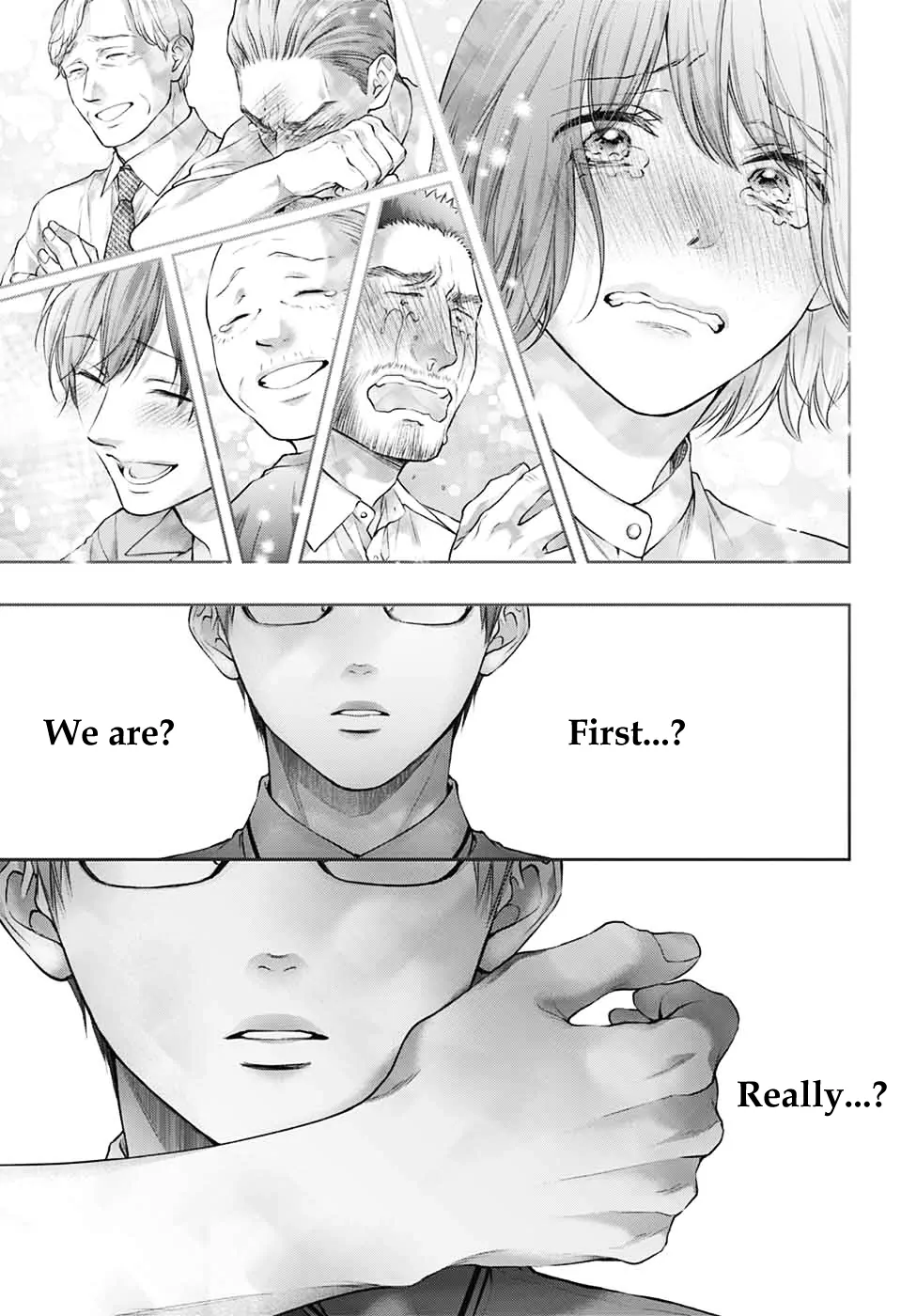 Kono Oto Tomare! Sounds Of Life Chapter 144 - page 29