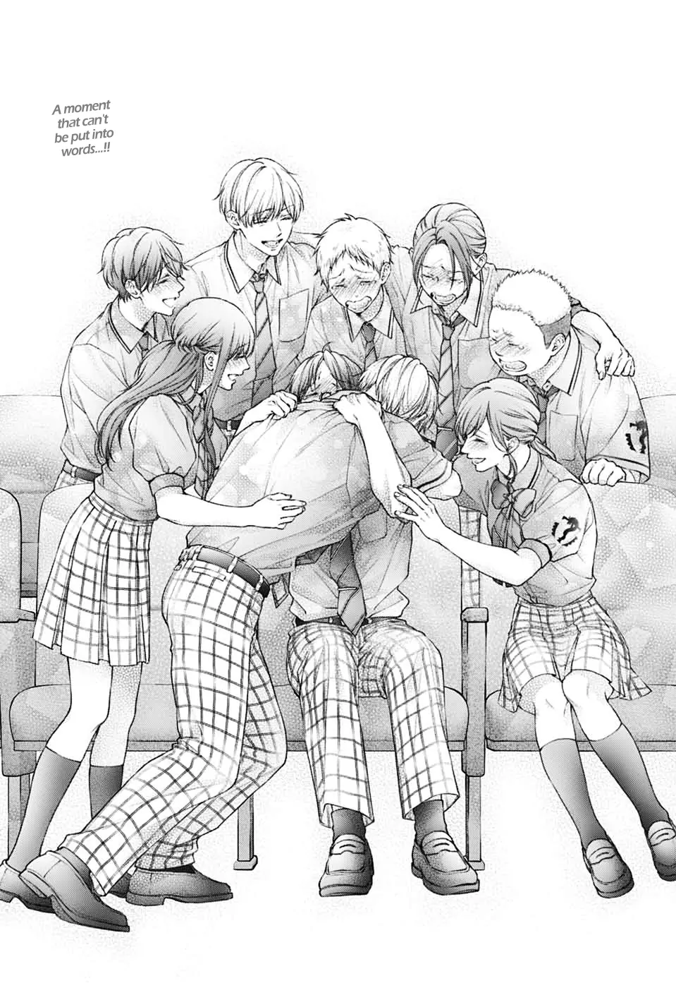 Kono Oto Tomare! Sounds Of Life Chapter 144 - page 31
