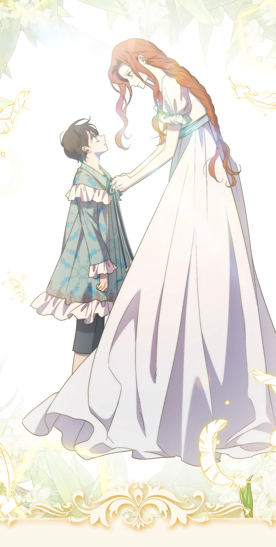 I'm the One Who Died, but the Hero Went Crazy Chapter 70 - page 39