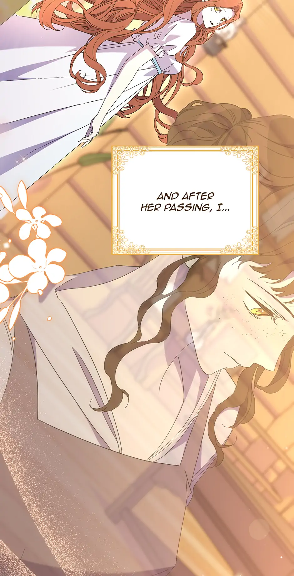 I'm the One Who Died, but the Hero Went Crazy Chapter 71 - page 10