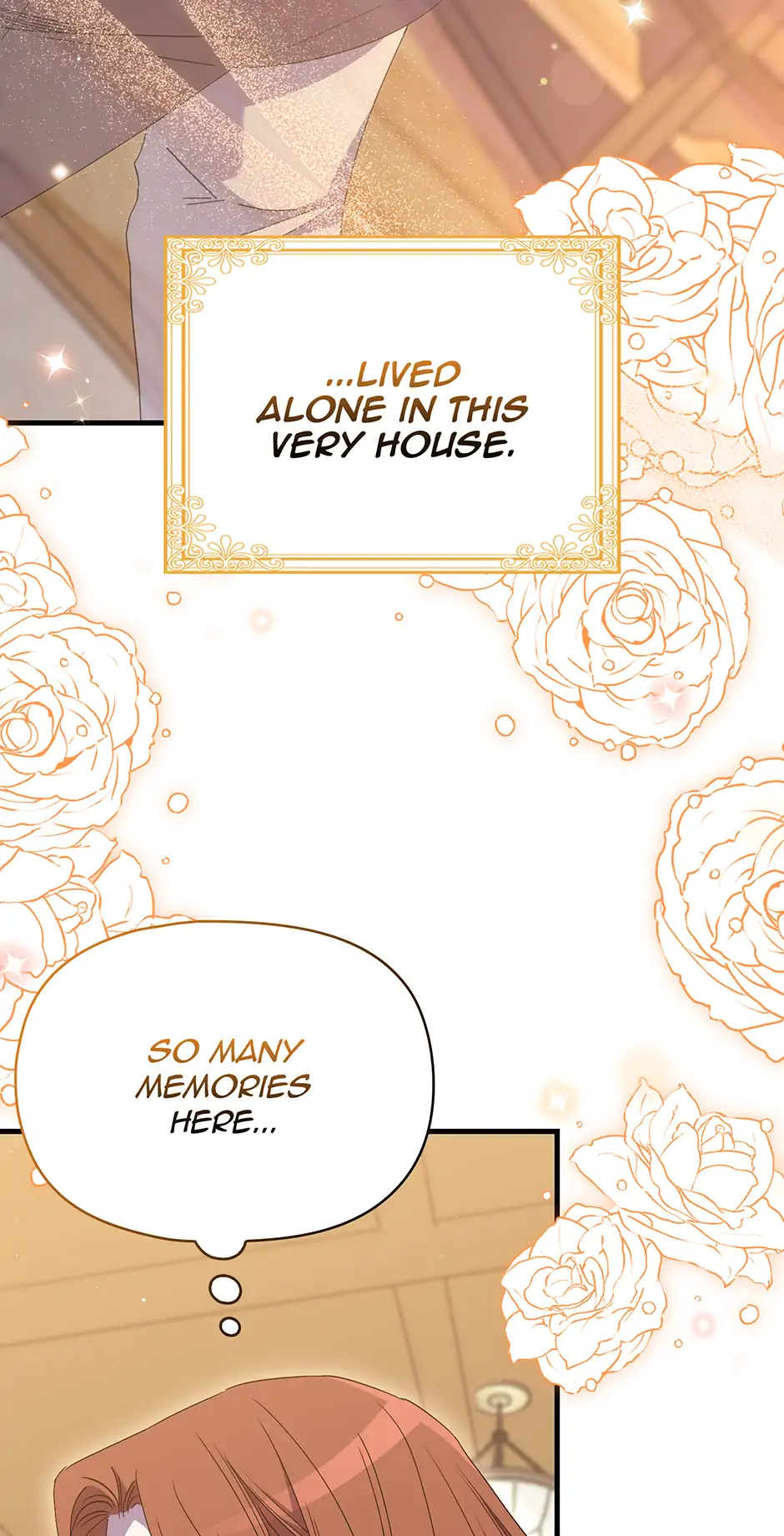 I'm the One Who Died, but the Hero Went Crazy Chapter 71 - page 11