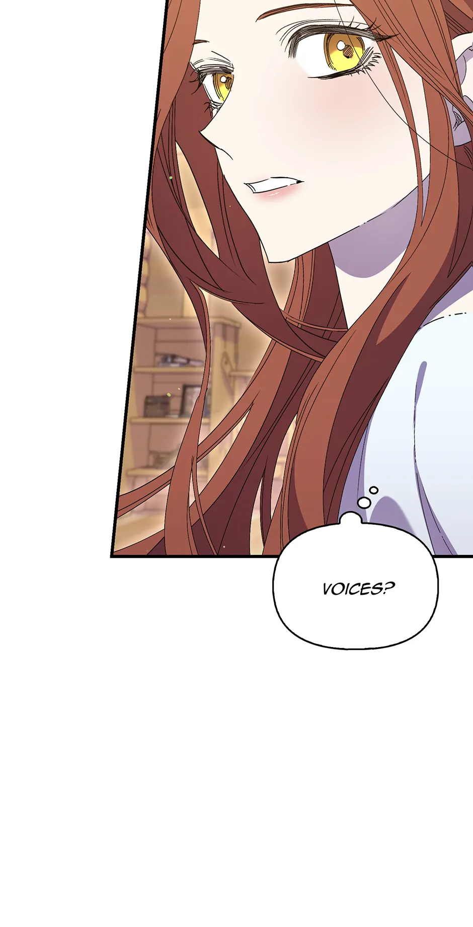 I'm the One Who Died, but the Hero Went Crazy Chapter 71 - page 13