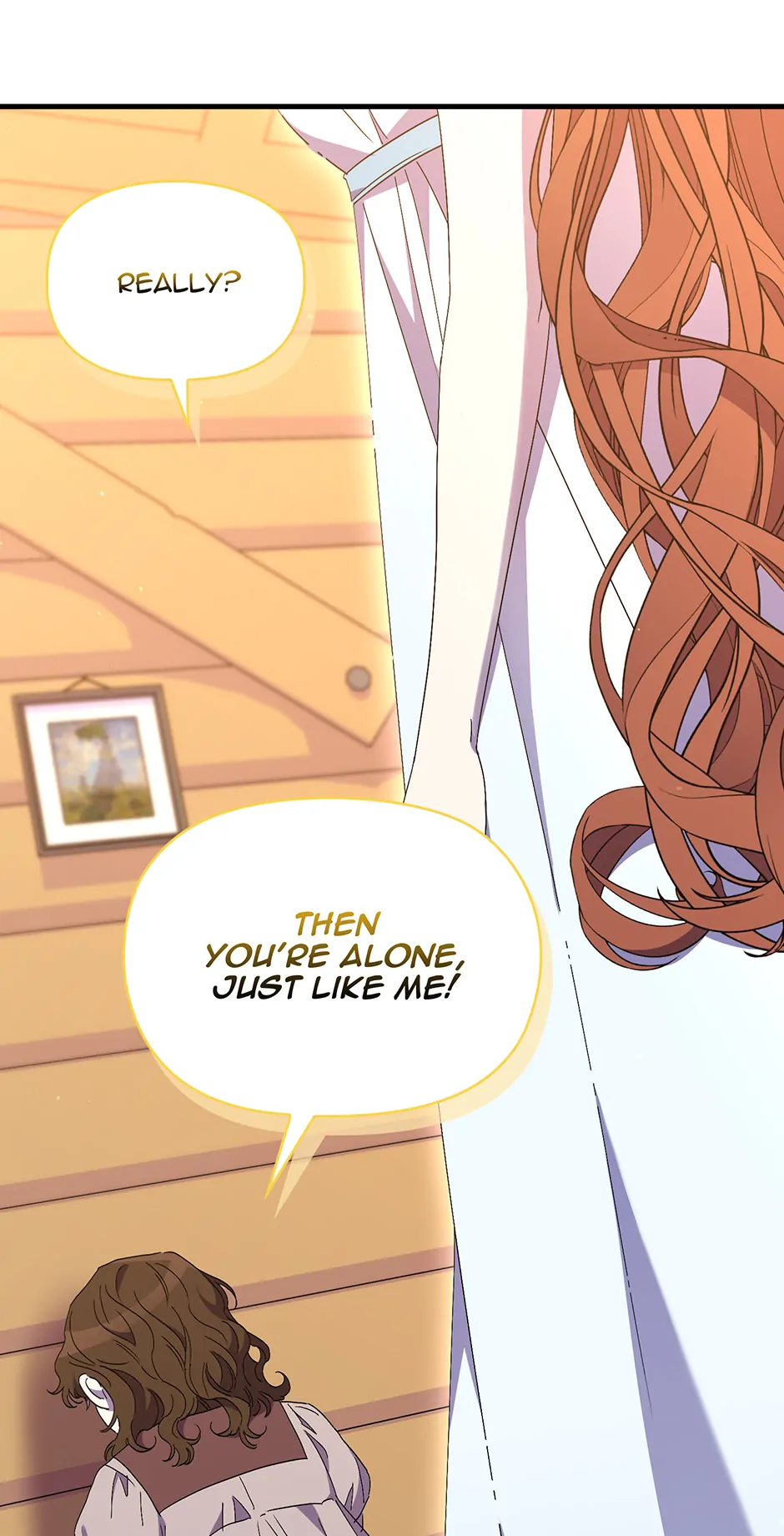 I'm the One Who Died, but the Hero Went Crazy Chapter 71 - page 14