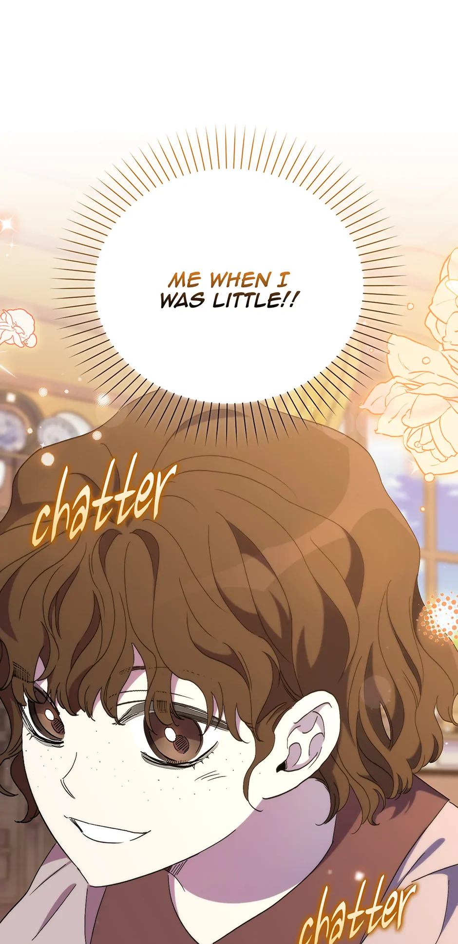 I'm the One Who Died, but the Hero Went Crazy Chapter 71 - page 16