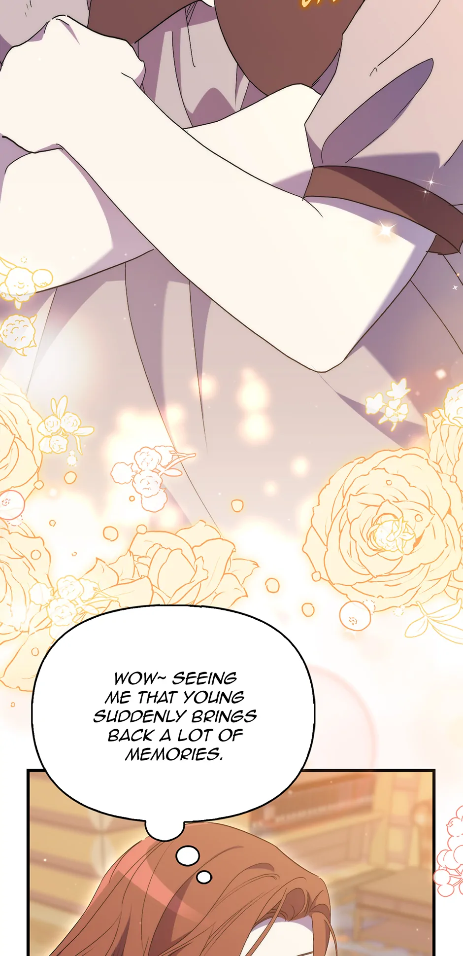 I'm the One Who Died, but the Hero Went Crazy Chapter 71 - page 17