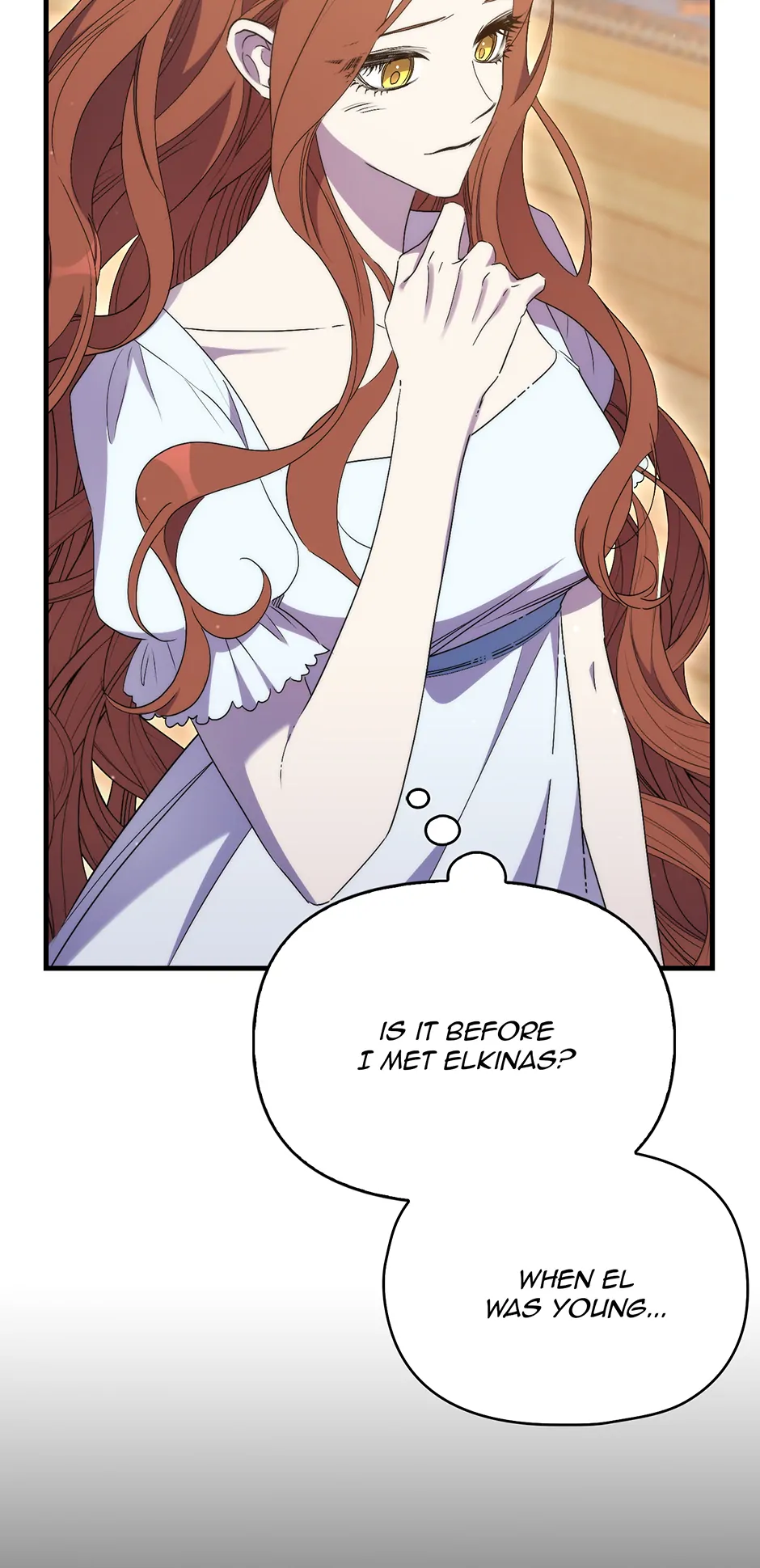 I'm the One Who Died, but the Hero Went Crazy Chapter 71 - page 18