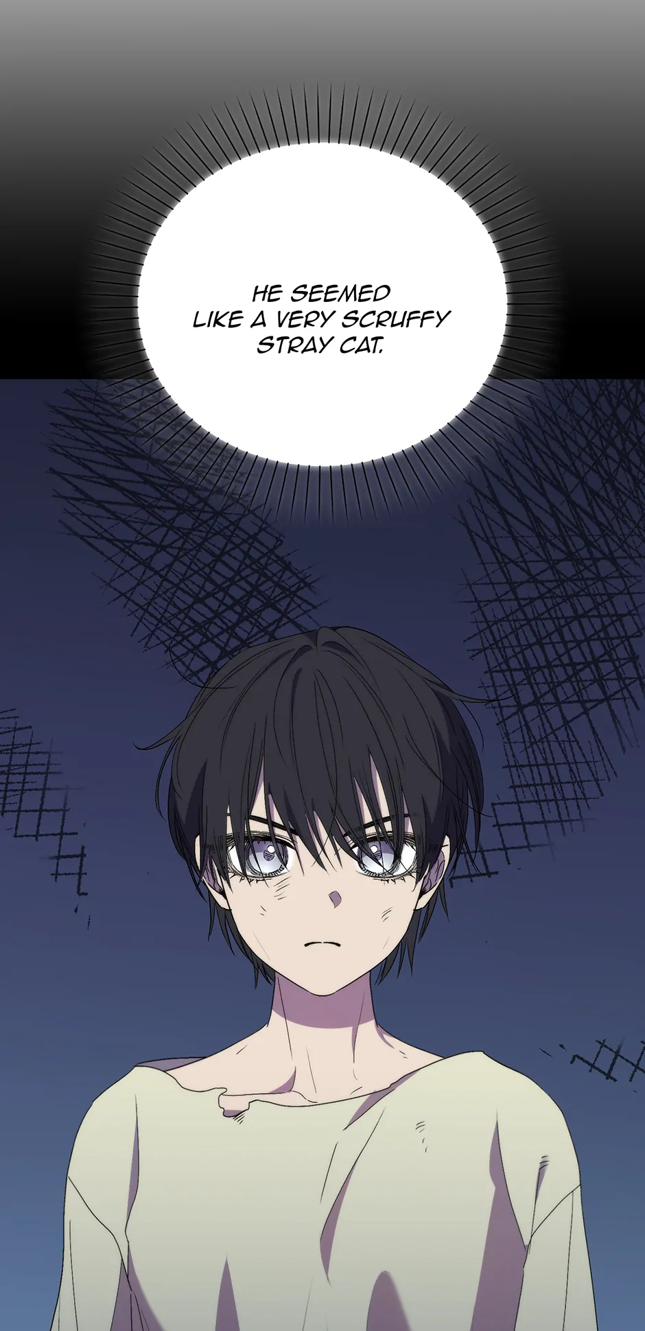 I'm the One Who Died, but the Hero Went Crazy Chapter 71 - page 19
