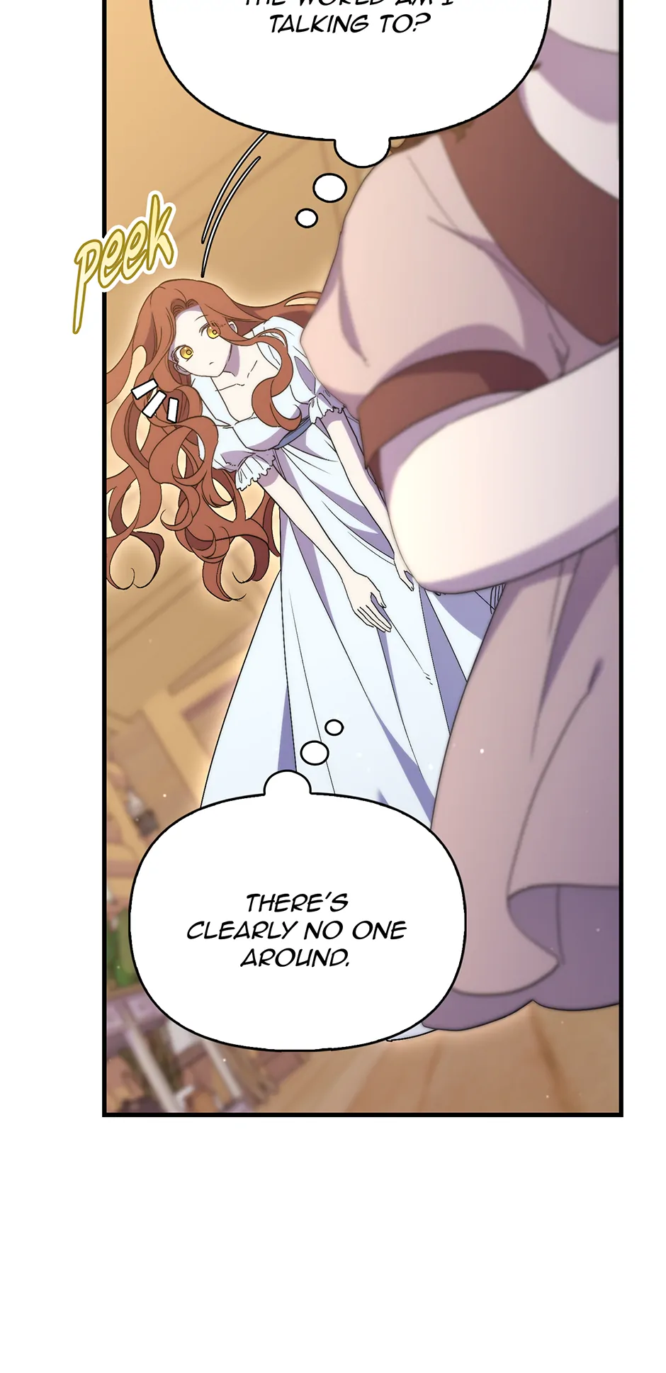 I'm the One Who Died, but the Hero Went Crazy Chapter 71 - page 23