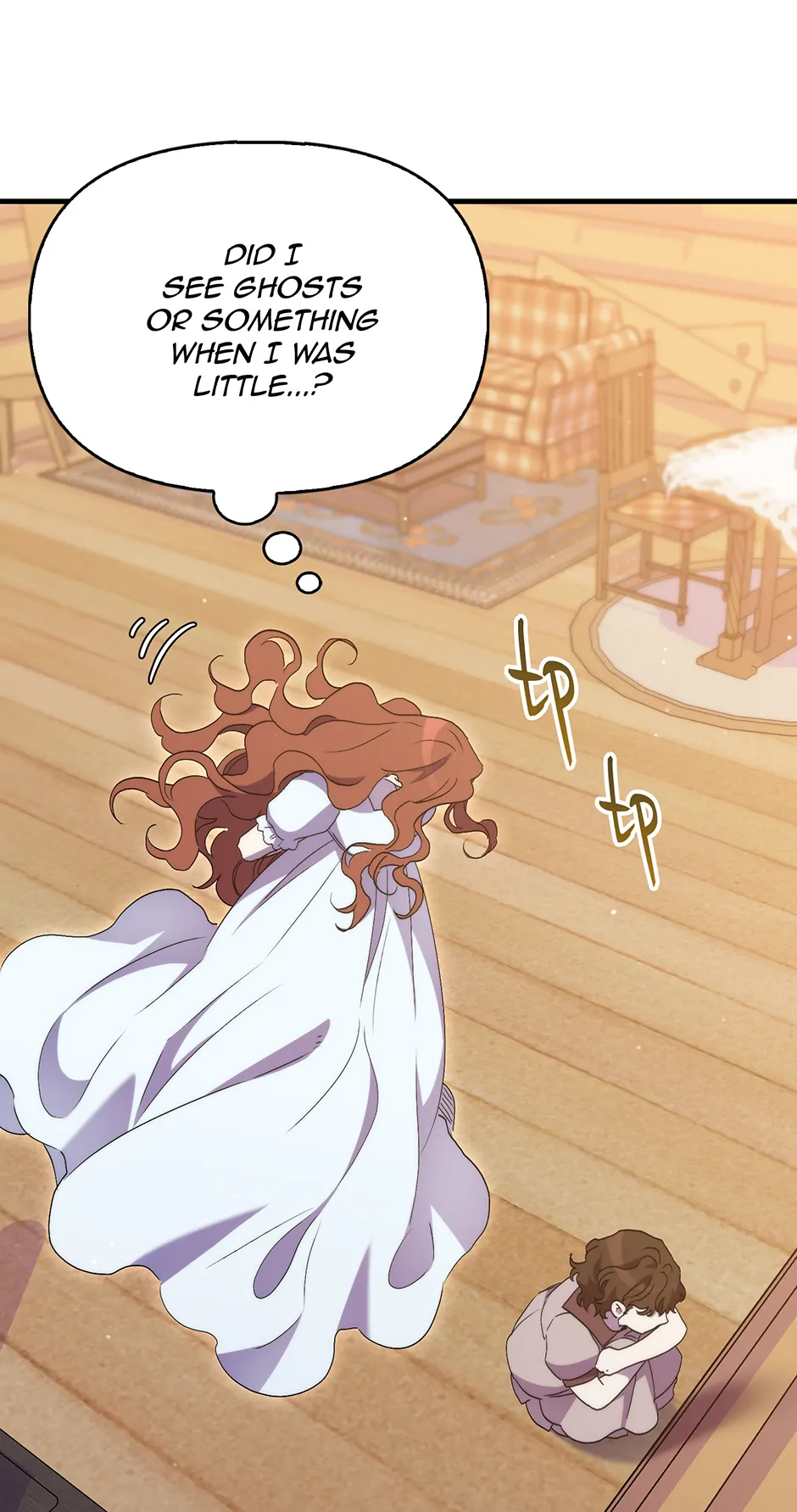 I'm the One Who Died, but the Hero Went Crazy Chapter 71 - page 24