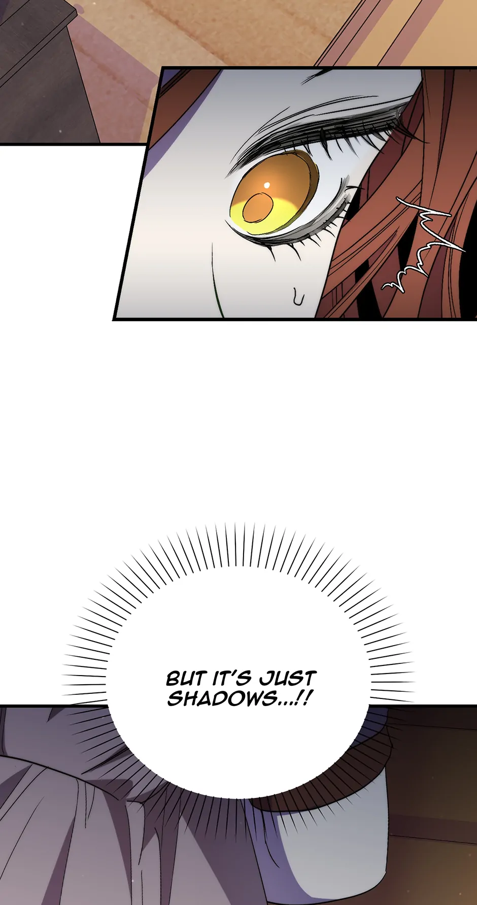 I'm the One Who Died, but the Hero Went Crazy Chapter 71 - page 25