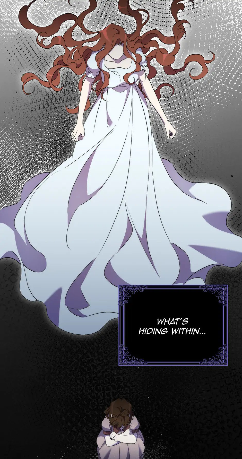 I'm the One Who Died, but the Hero Went Crazy Chapter 71 - page 27