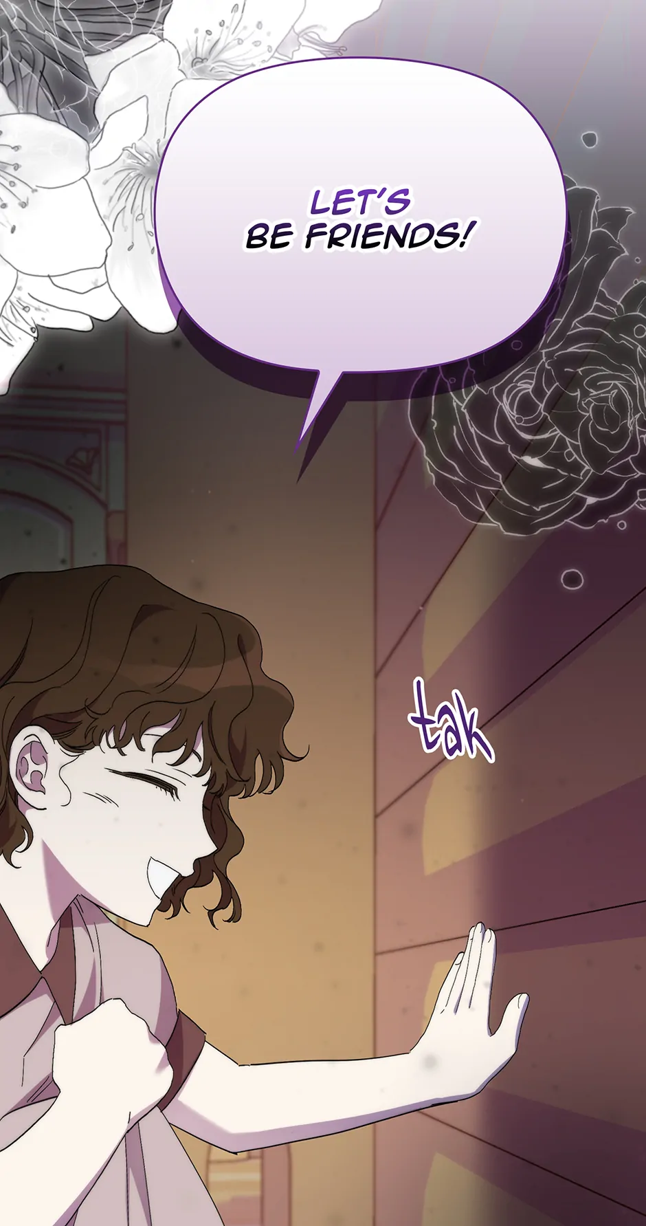 I'm the One Who Died, but the Hero Went Crazy Chapter 71 - page 30