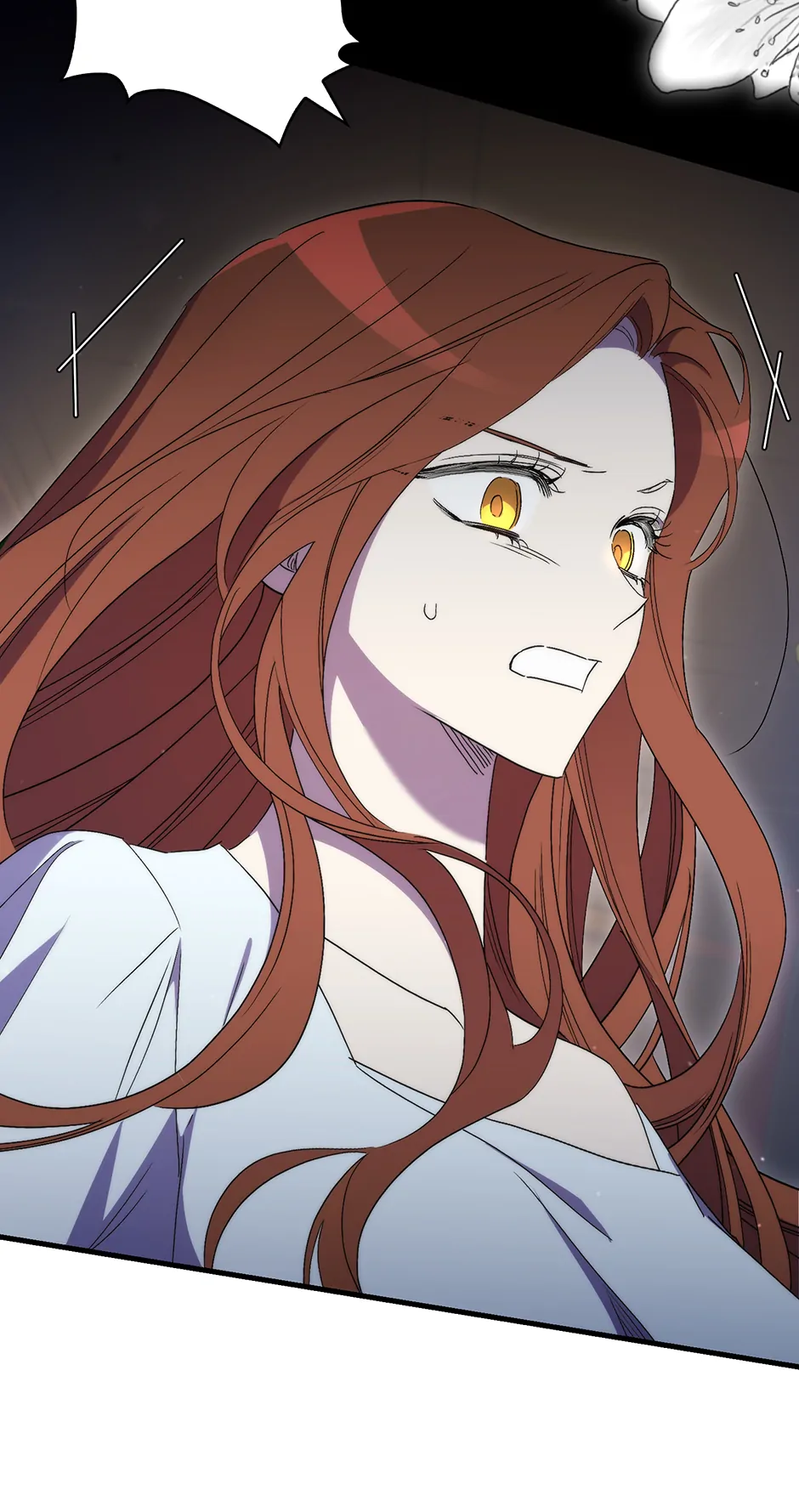 I'm the One Who Died, but the Hero Went Crazy Chapter 71 - page 32