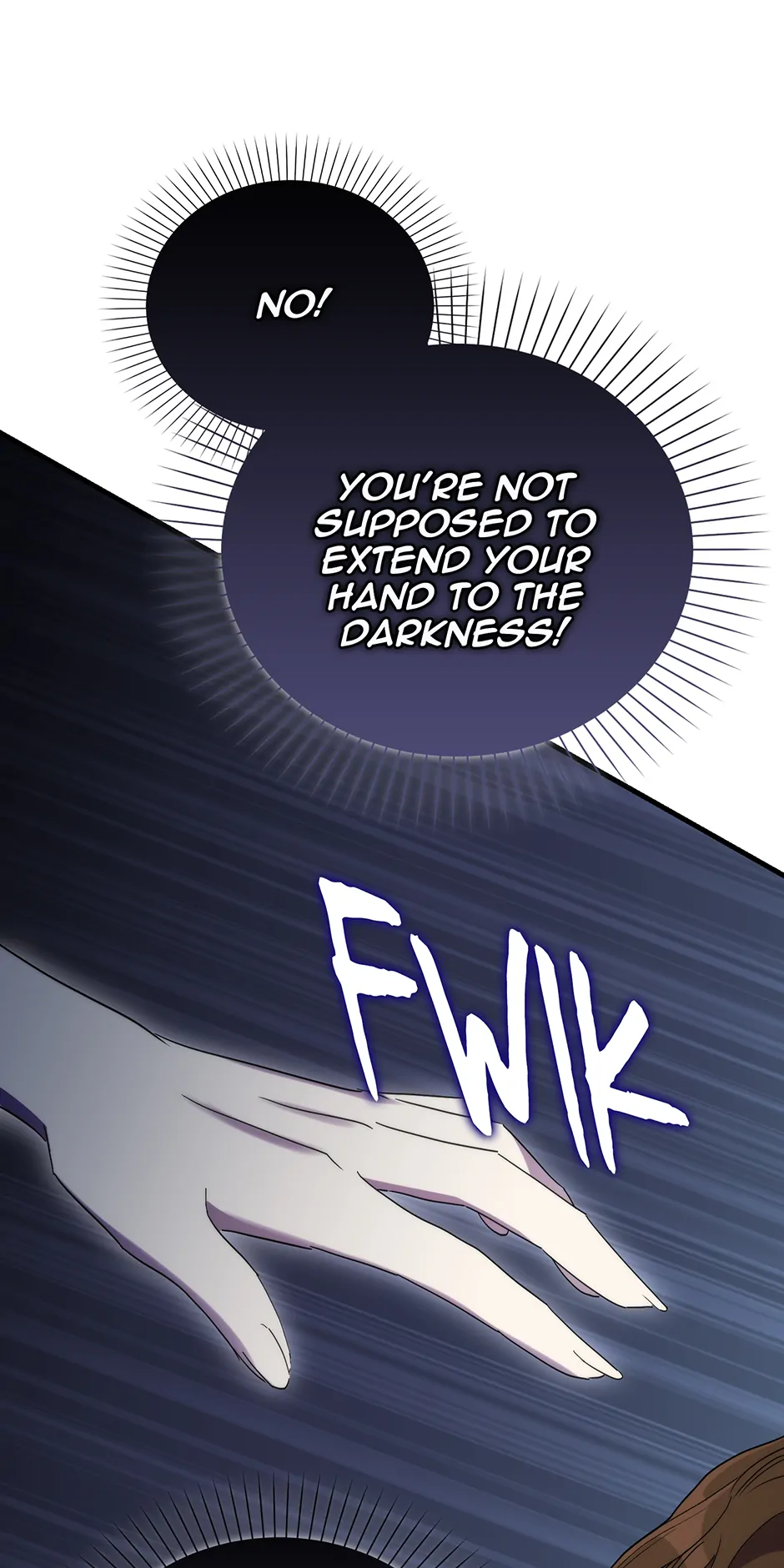 I'm the One Who Died, but the Hero Went Crazy Chapter 71 - page 33