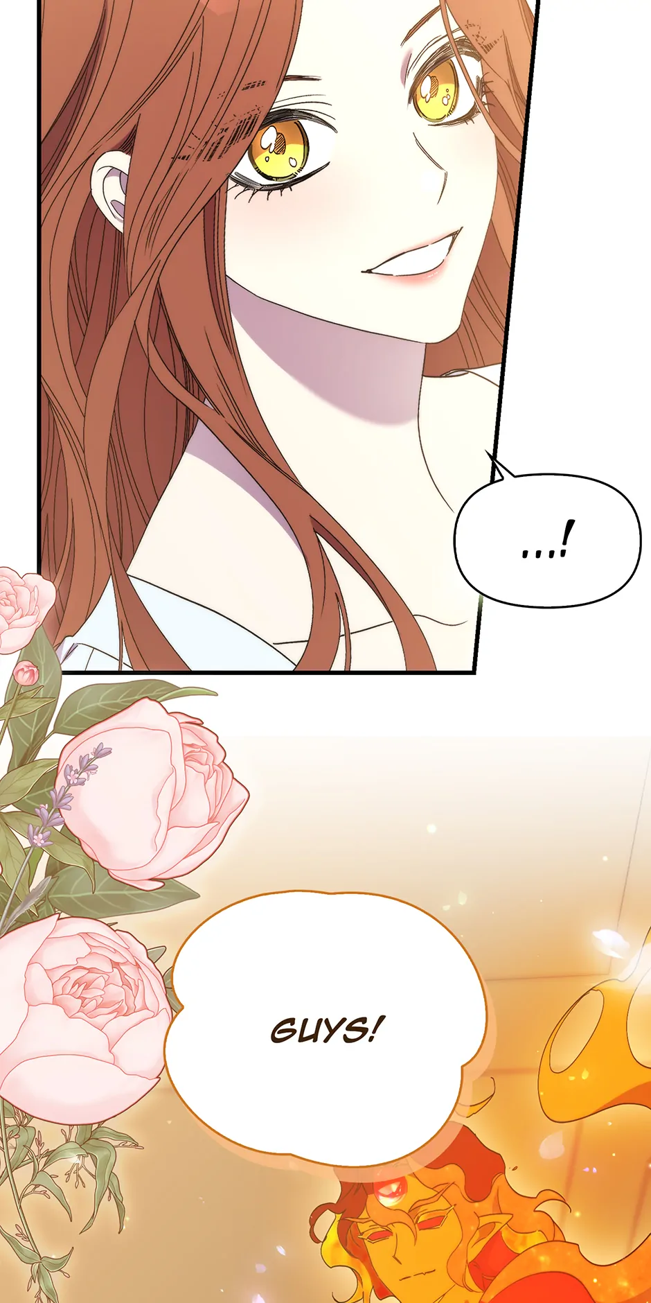 I'm the One Who Died, but the Hero Went Crazy Chapter 71 - page 37