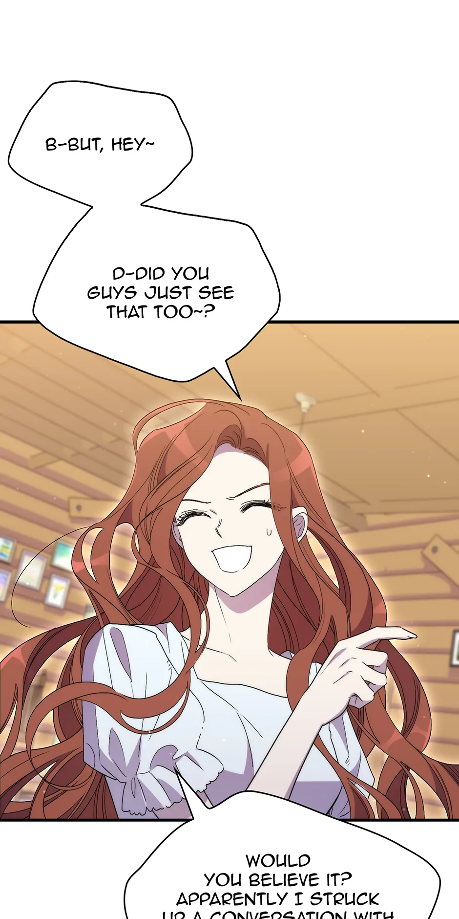 I'm the One Who Died, but the Hero Went Crazy Chapter 71 - page 41