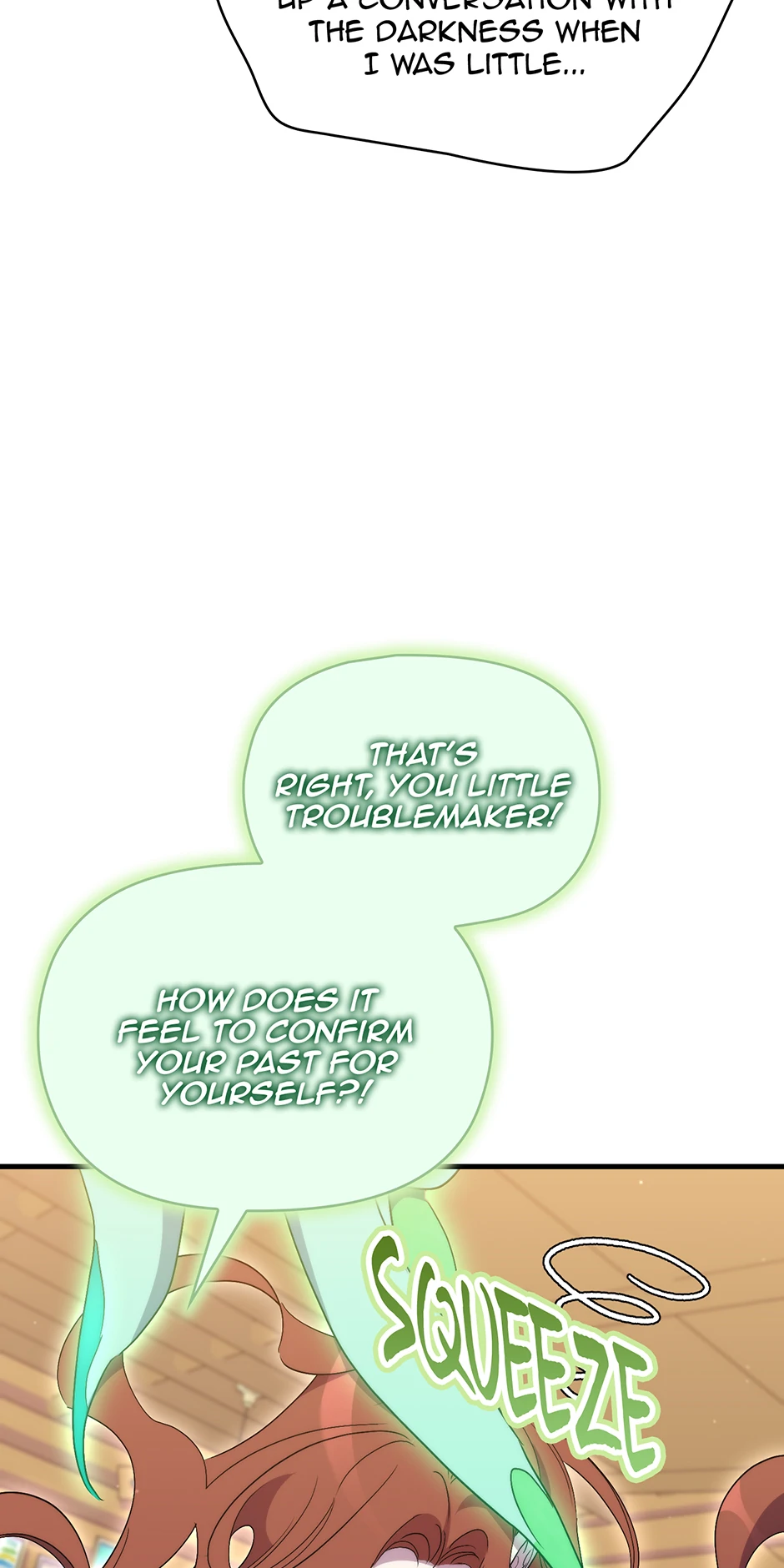 I'm the One Who Died, but the Hero Went Crazy Chapter 71 - page 42