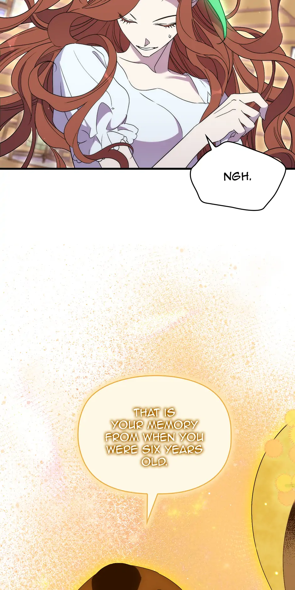 I'm the One Who Died, but the Hero Went Crazy Chapter 71 - page 43