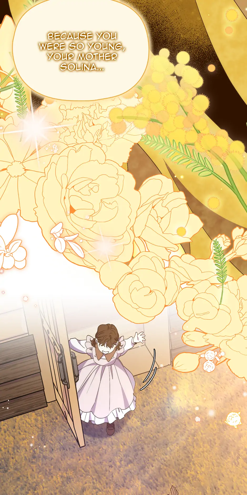 I'm the One Who Died, but the Hero Went Crazy Chapter 71 - page 45