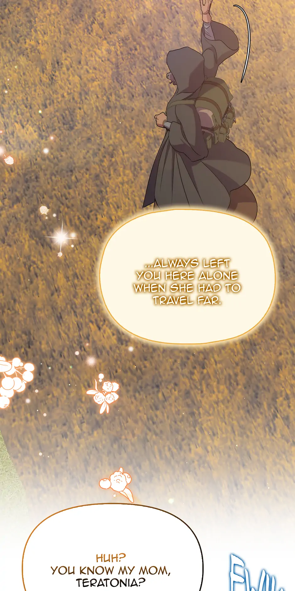 I'm the One Who Died, but the Hero Went Crazy Chapter 71 - page 46