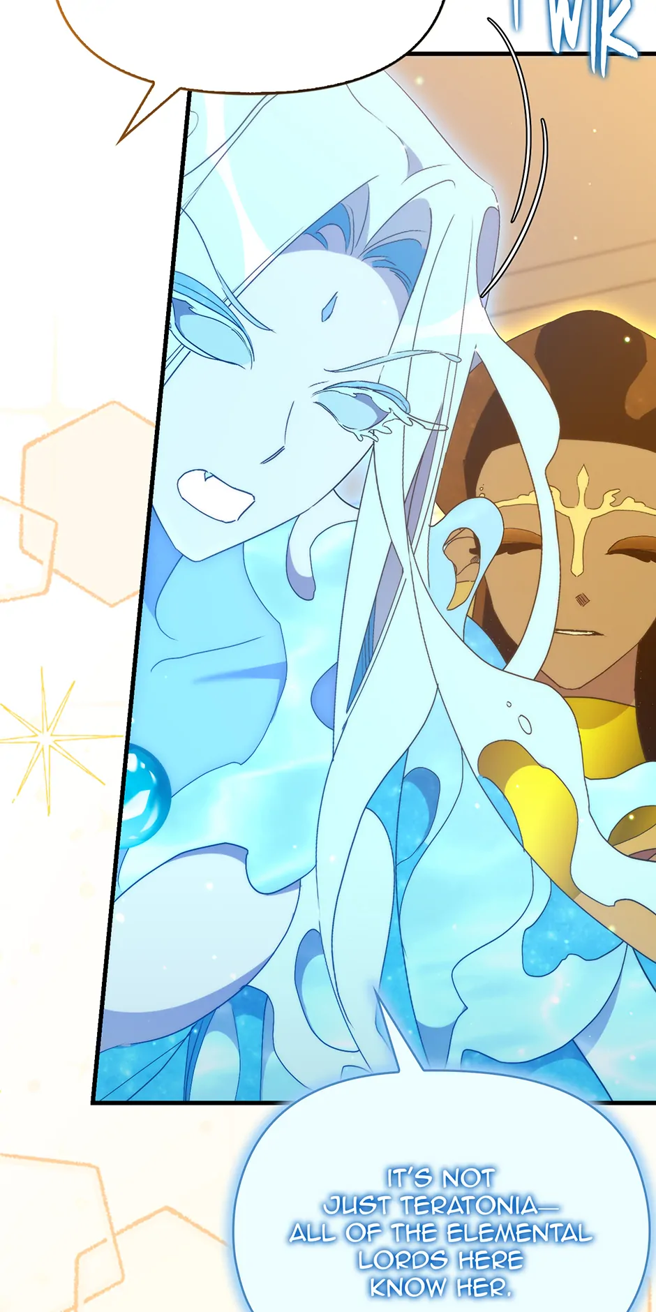 I'm the One Who Died, but the Hero Went Crazy Chapter 71 - page 47