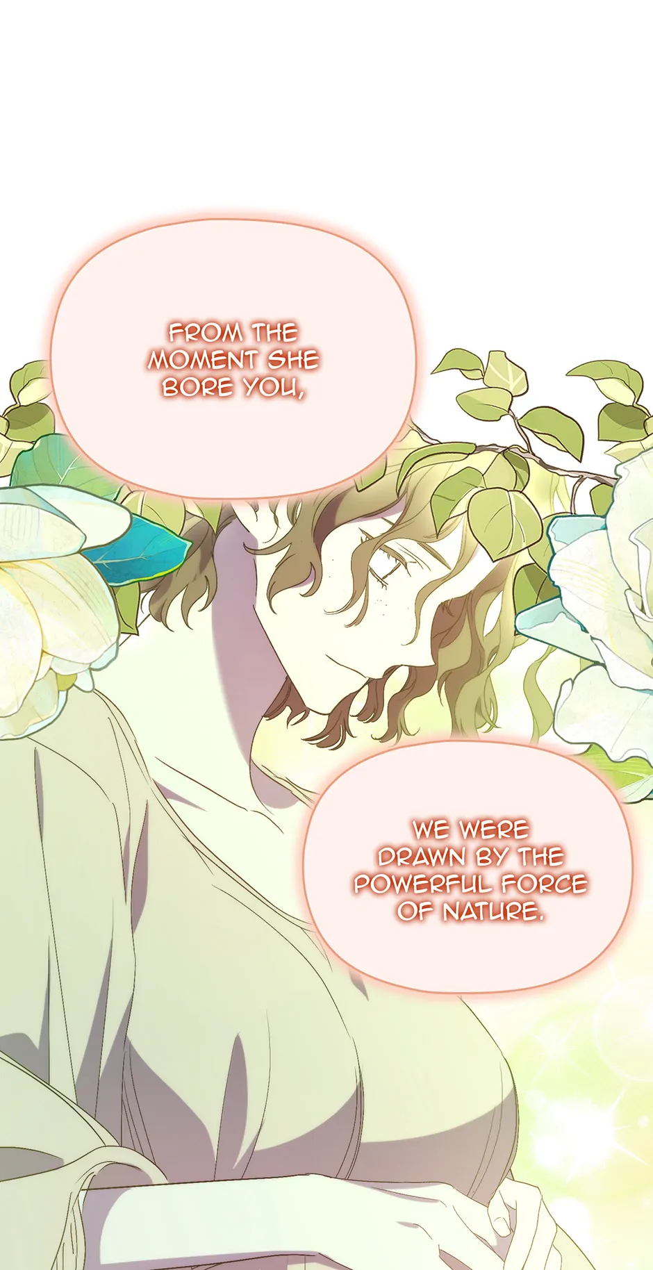 I'm the One Who Died, but the Hero Went Crazy Chapter 71 - page 49