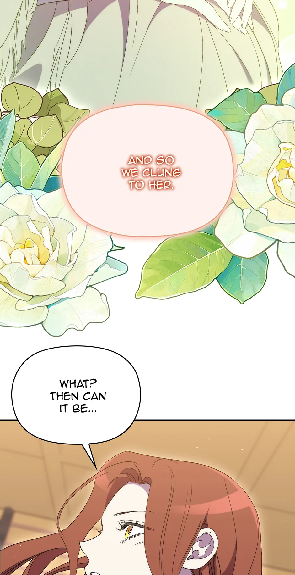 I'm the One Who Died, but the Hero Went Crazy Chapter 71 - page 50