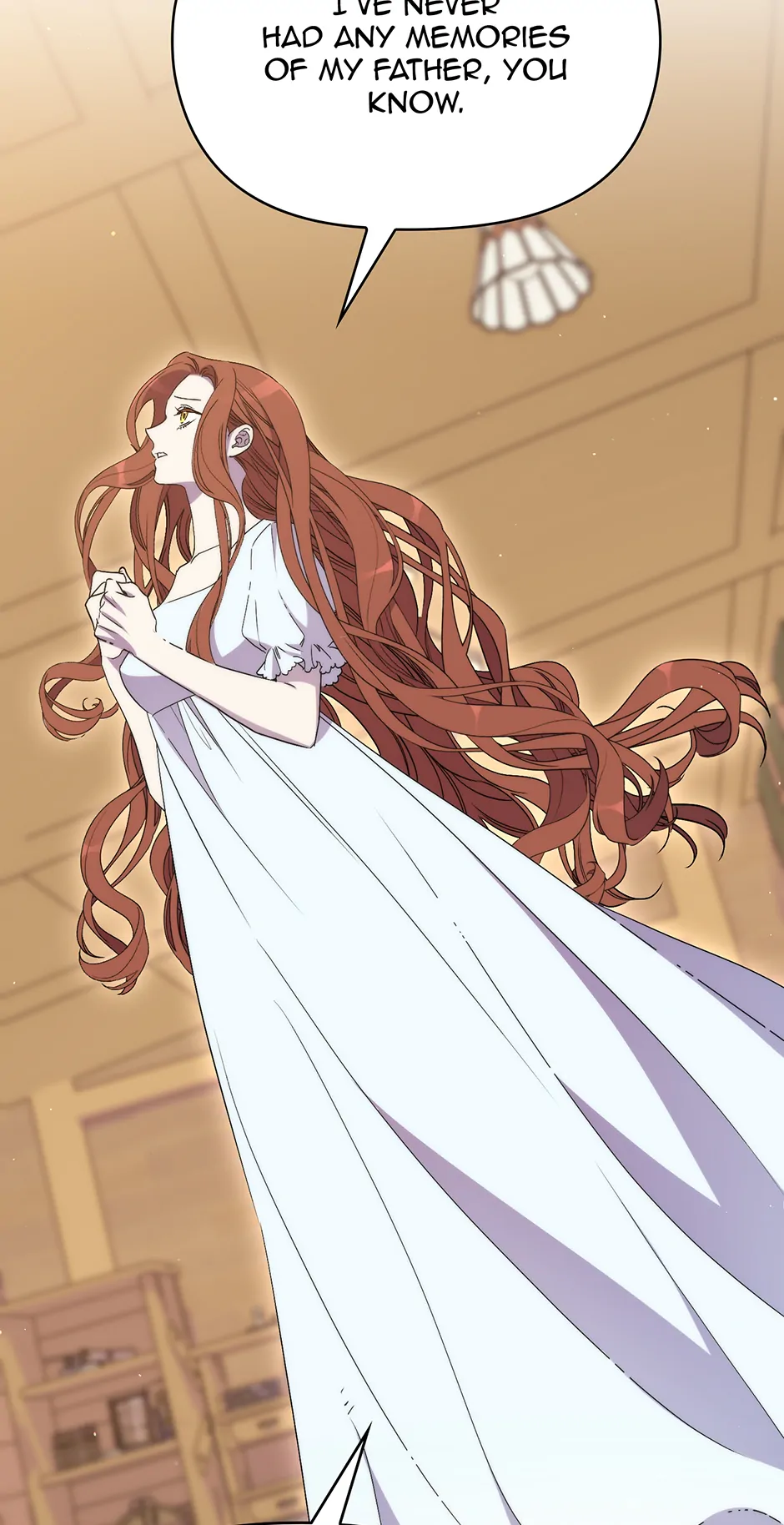 I'm the One Who Died, but the Hero Went Crazy Chapter 71 - page 53